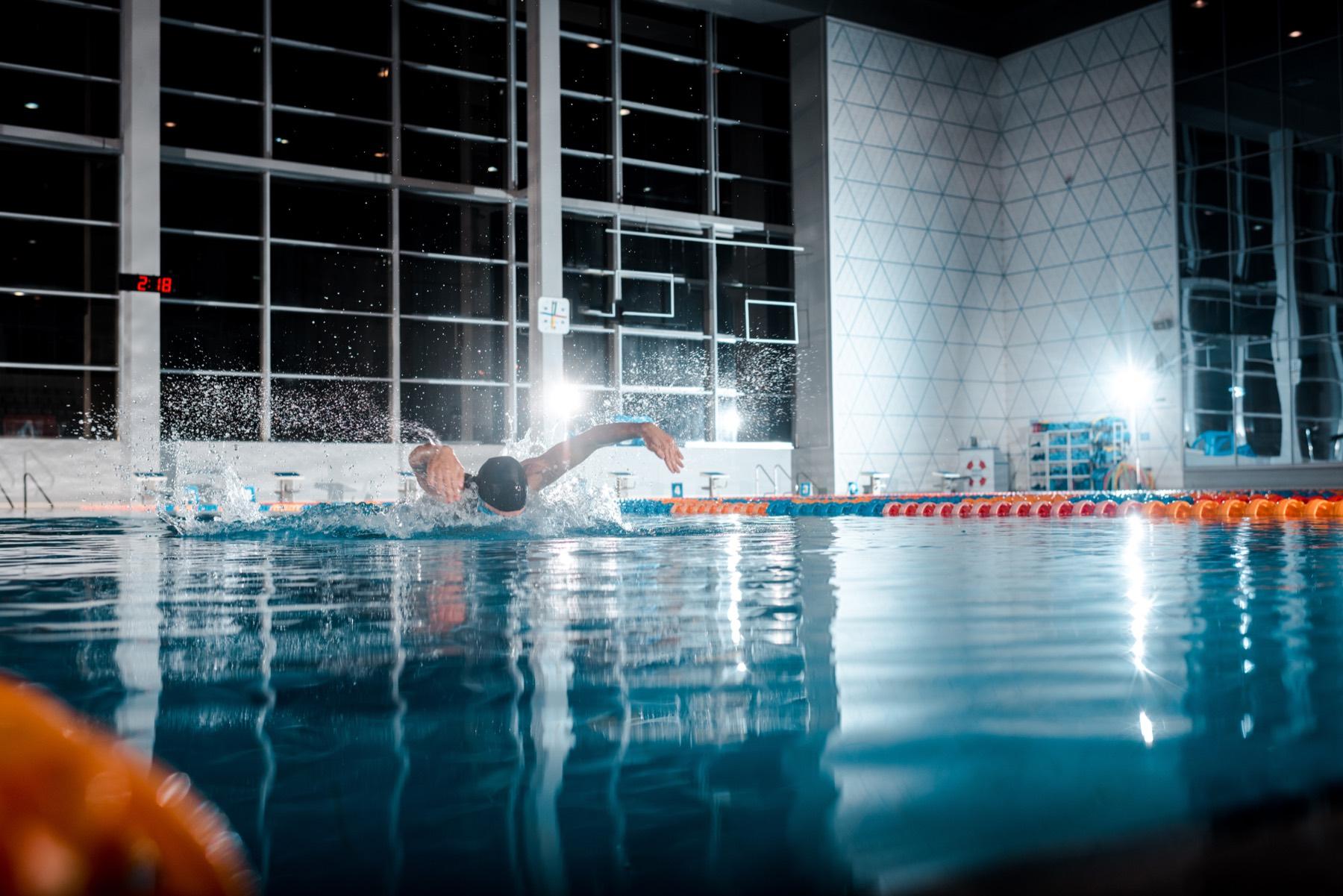 Beginner Swimming Guide: Build Confidence and Endurance