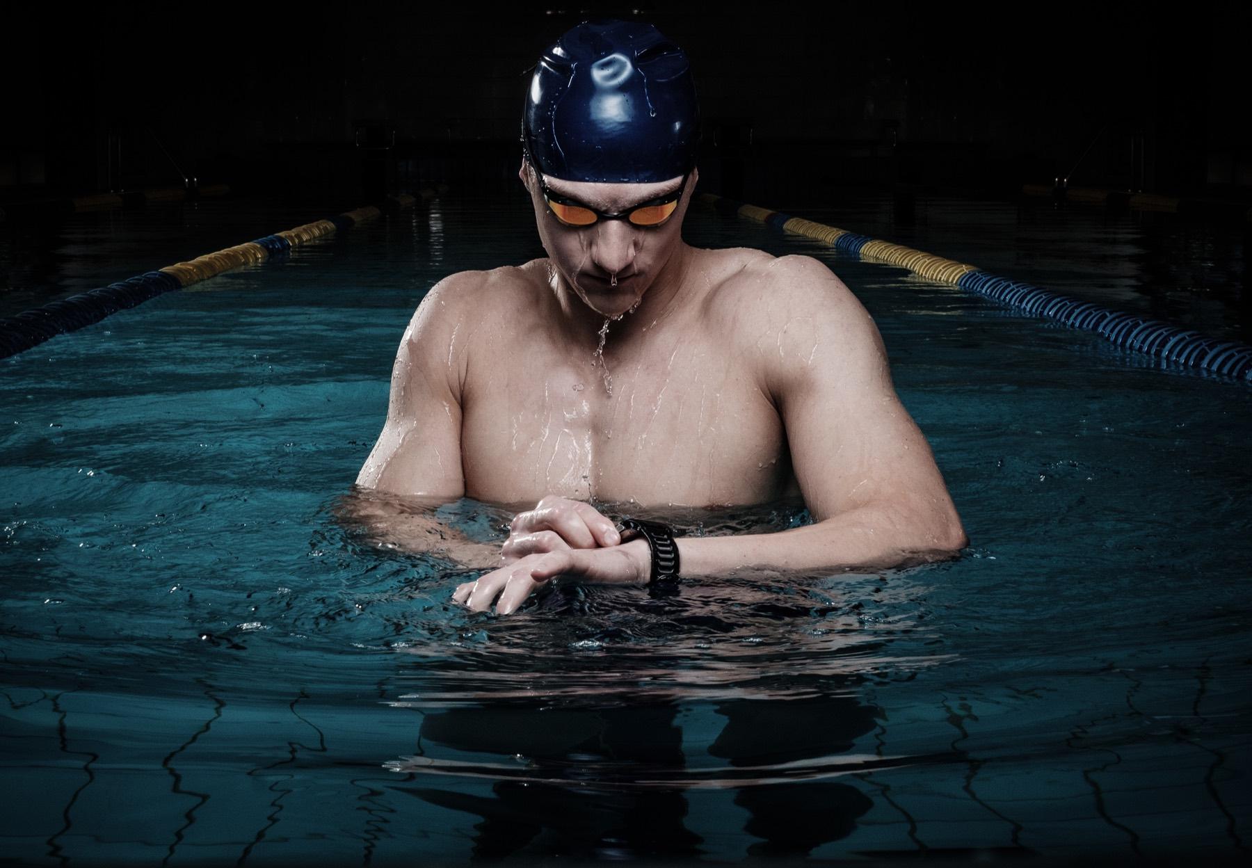 Swim Watch Setup & Gear Guide
