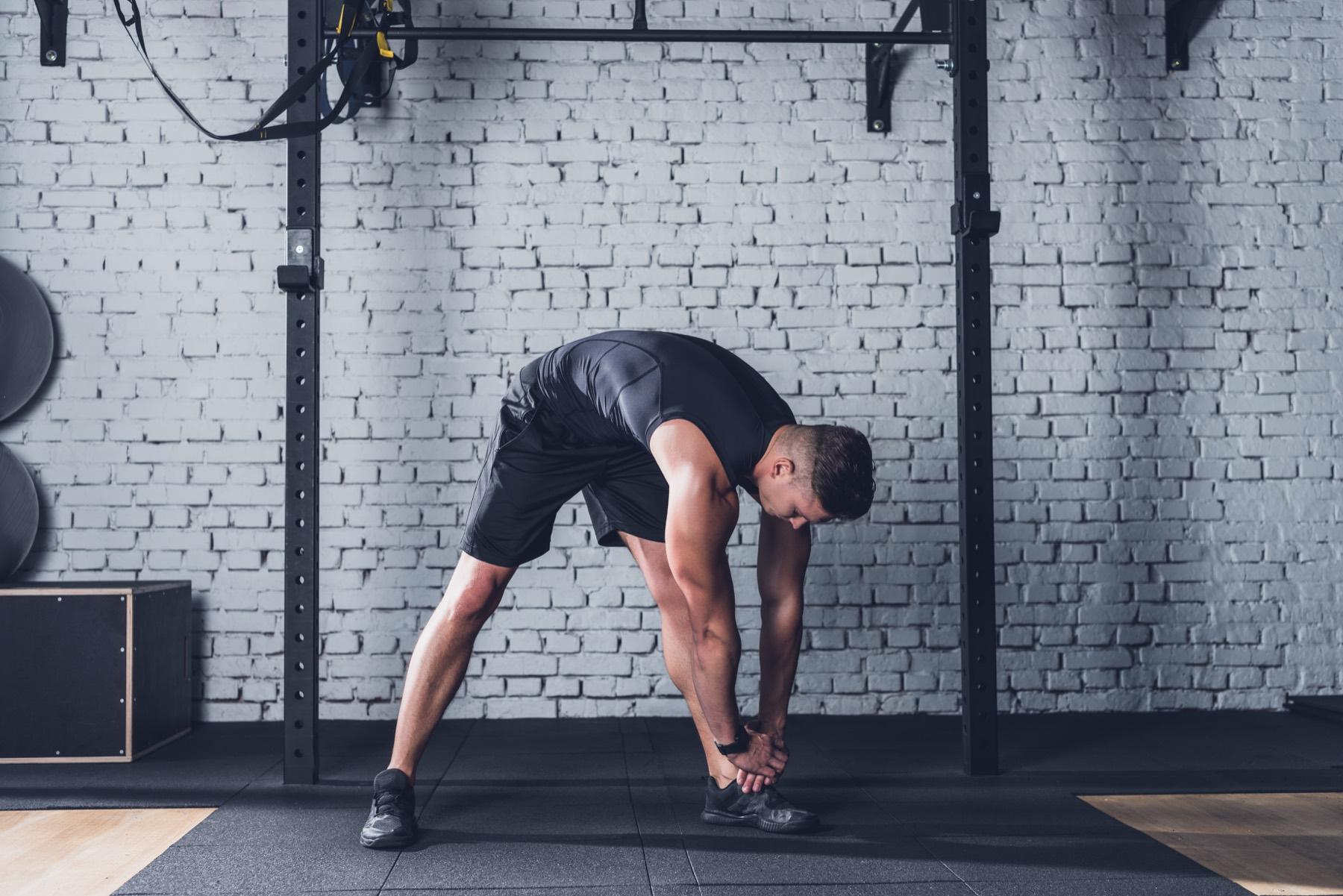 Swim Strength & Recovery Guide