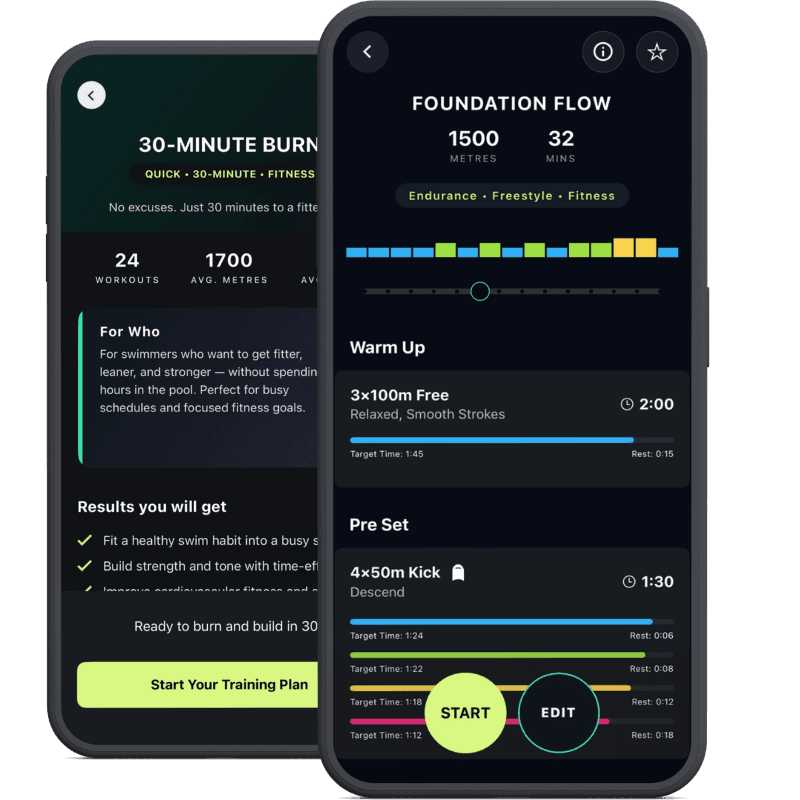 30-Minute Burn preview