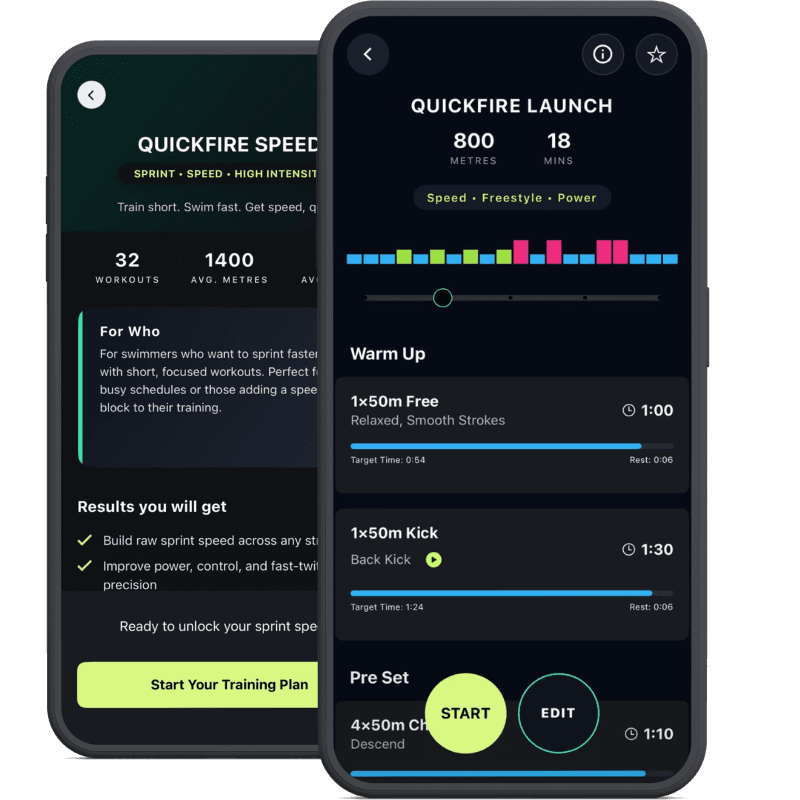Quickfire Speed preview
