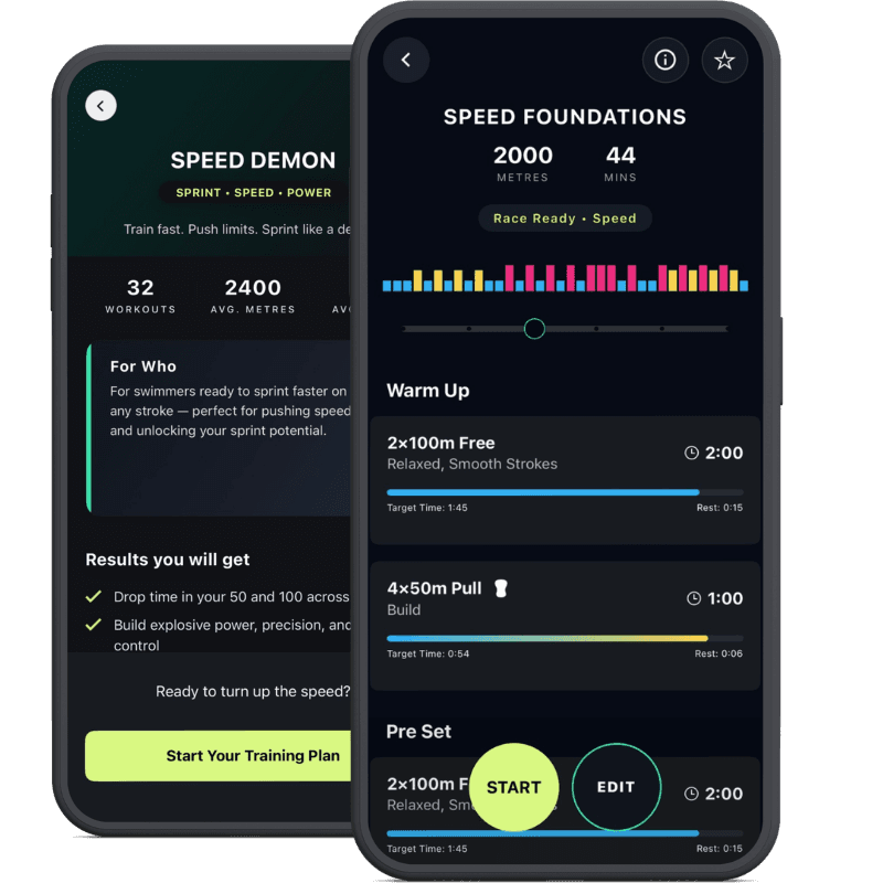 Speed Demon preview