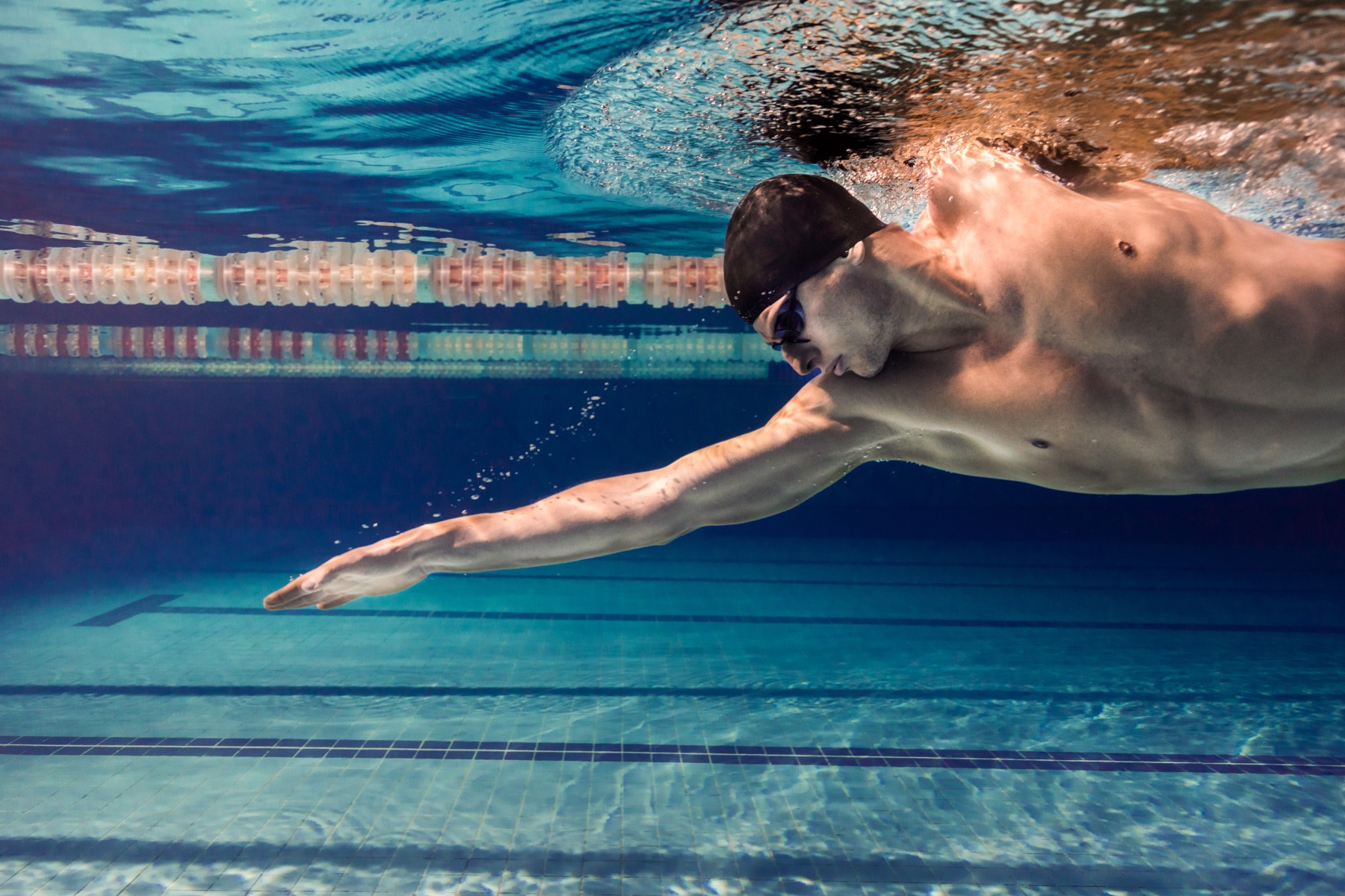 Swim technique video review checklist for faster feedback | DuoSwim Blog